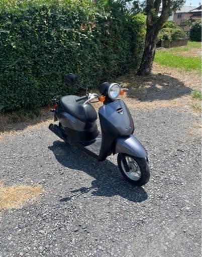854.　動画あり　ホンダ　AF67トゥデイ　原付　バイク　50cc   車体　埼玉