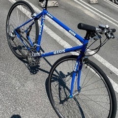 静岡県のGIOSの中古が安い！激安で譲ります・無料であげます｜ジモティー 