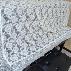 決まりました★ヤマハアップライトピアノU1H＊福岡 調律検査、カバー椅子付