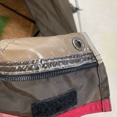 【店頭引取限定】【中古】コールマン　 ウェザーマスタースクリーンコアⅡ　30,800円(税込)