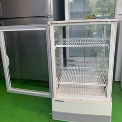 【2022年製】SMR-CZ65F パナソニック 冷蔵ショーケース