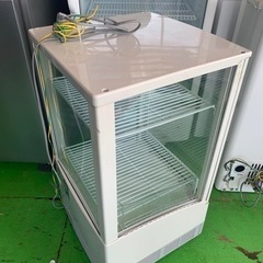 【2022年製】SMR-CZ65F パナソニック 冷蔵ショーケース