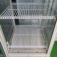 【2022年製】SMR-CZ65F パナソニック 冷蔵ショーケース