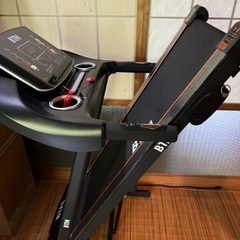 BTM】ウォーキングマシン/2.5万お得