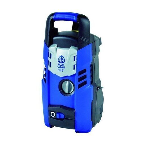冷水高圧洗浄機（電動タイプ1 / 5 高圧洗浄機 AR BLUE CLEAN 117 ブルークリーン　ポータブル