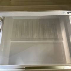 G-54 Panasonic ノンフロン冷凍冷蔵庫 NR-C32HGM-W 315L 2017年製