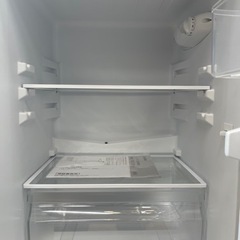 YAMADA製★2022年製2ドア冷蔵庫★6ヶ月間保証付き