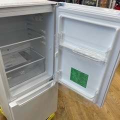 YAMADA製★2022年製2ドア冷蔵庫★6ヶ月間保証付き