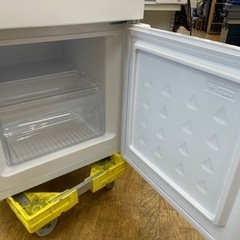 YAMADA製★2022年製2ドア冷蔵庫★6ヶ月間保証付き