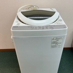 大阪府の東芝 洗濯機 AW 家電の中古が安い！激安で譲ります・無料で  
