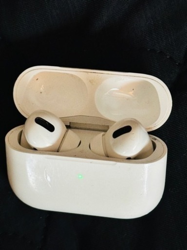 AirPodsproバラ売り可