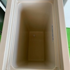 【2022年製】SCR-CDS45 パナソニック 冷凍ストッカー