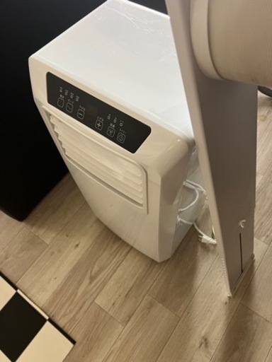 スポットクーラー