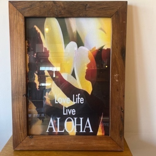HAWAII  ショップ備品！貴重！