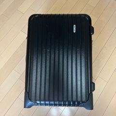 RIMOWAスーツケース