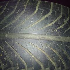 19インチホイール　4本セット