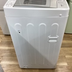 取りに来られる方限定！！】AQUA 全自動洗濯機 2022年製
