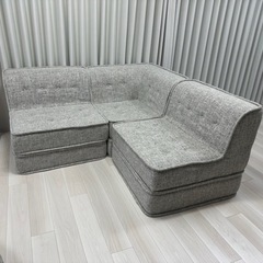 Yogibo Modju　6パーツセット　