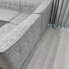 Yogibo Modju　6パーツセット　