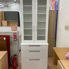 宇都宮でオシャレな家具を探すなら『オトワリバース！』レンジボード 