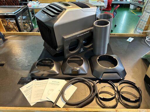 ecoflow wave2 専用バッテリーパックセット EcoFlow WAVE 2 ポータブル