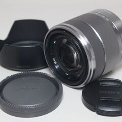 SONY/NEX-5/レンズ付き/ミラーレス一眼 ④