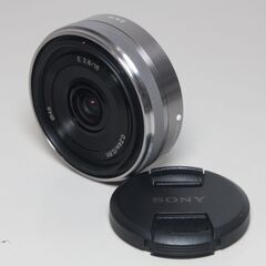 SONY/NEX-5/レンズ付き/ミラーレス一眼 ④