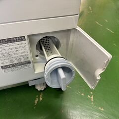 愛品館八千代店】SHARP 2022年製 ドラム式洗濯機 ES-S7G