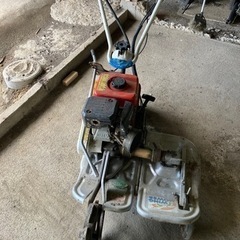 値下げ ウイングモア 草刈機