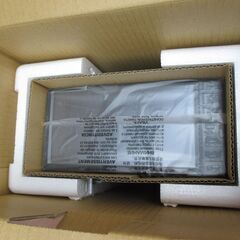 KENWOOD ケンウッド MDV-D710W カーナビ 未使用 開封済み【ハンズ 
