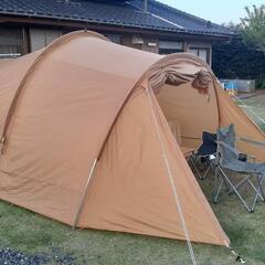 イグニオ　テント