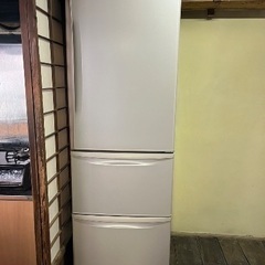 HongBin パナソニック 3ドア冷蔵庫 NR-C379M-P 365L 概要 パナソニックノンフロン冷蔵庫 NR-C379M | 冷蔵庫 | Panasonic