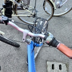 😊LOUIS GARNEAU😊ルイガノ😊26インチ😊7段ギア😊マウンテンバイク😊No.919※現金、クレジット、スマホ決済対応※