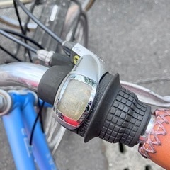 😊LOUIS GARNEAU😊ルイガノ😊26インチ😊7段ギア😊マウンテンバイク😊No.919※現金、クレジット、スマホ決済対応※