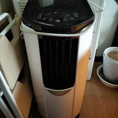 中古のポータブルクーラー IPP-2221G
