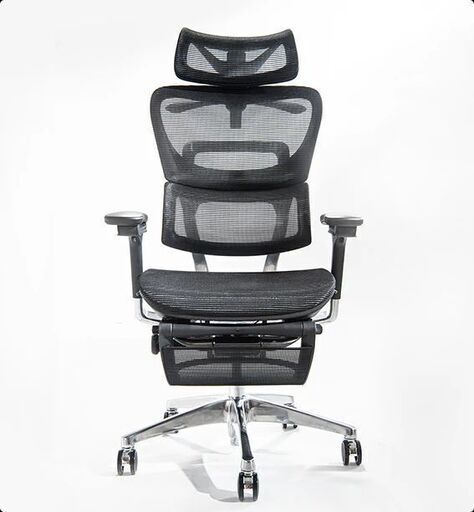 【美品】 COFO Chair Premium Black / コフォ・チェア・プレミアム・ブラック