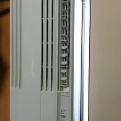 CORONA(コロナ) 窓用エアコン (冷房専用タイプ) CW-1616