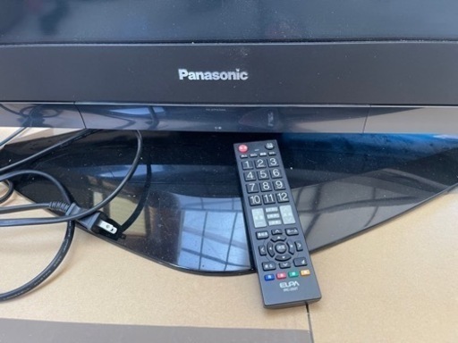 42inchPanasonic   ヴィエラTV