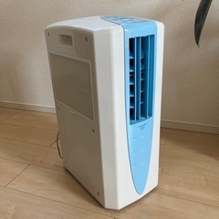 衣類乾燥除湿機 冷風機能付き