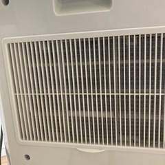 衣類乾燥除湿機 冷風機能付き