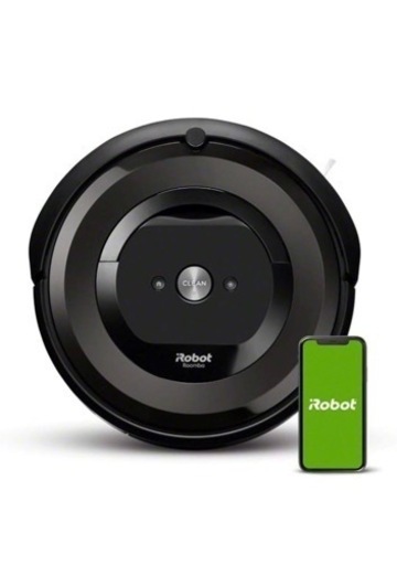 Robot Roombaロボット掃除機ルンバ