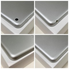 ほぼ新品】iPad 第7世代 SIMフリー 32GB 利用制限◯