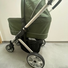 ペットカート　対面式