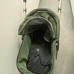 ペットカート　対面式