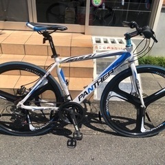 中古】弥富市のクロスバイクを格安/激安/無料であげます・譲ります  