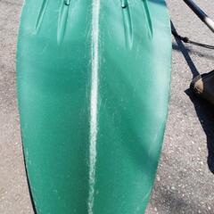 マリブカヤックス　Mini-X