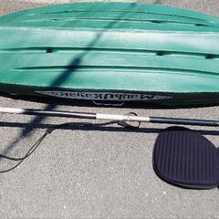 マリブカヤックス　Mini-X