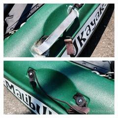 マリブカヤックス　Mini-X