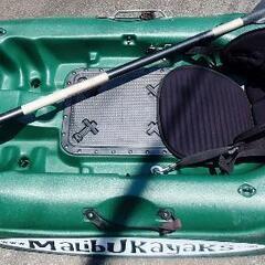 マリブカヤックス　Mini-X