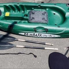 マリブカヤックス　Mini-X